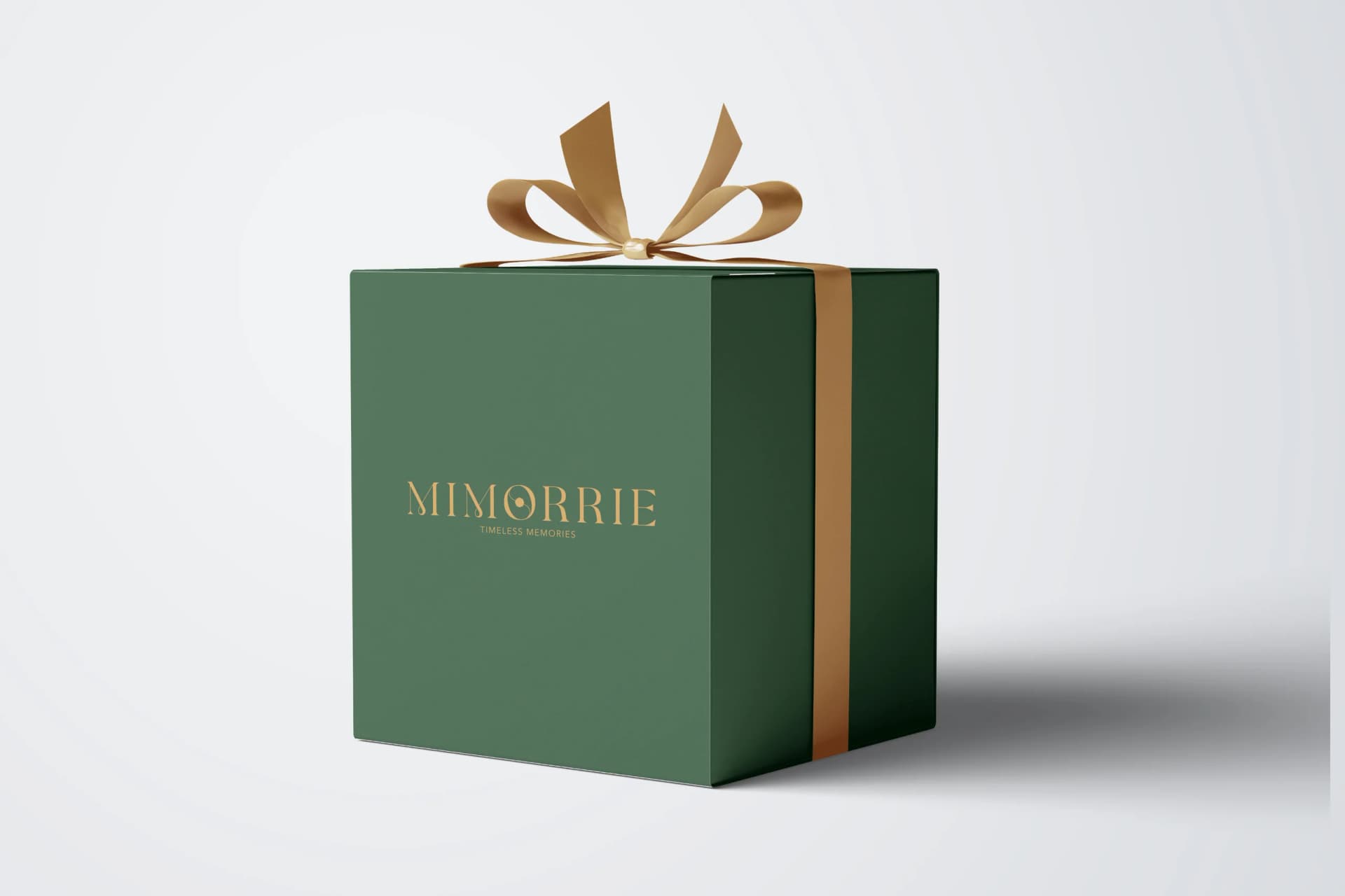 MIMORRIE, image 1