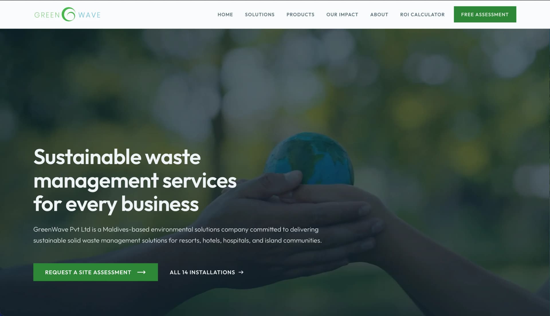 GreenWave