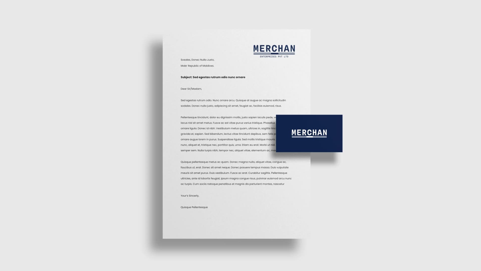 Merchan Enterprises, image 3