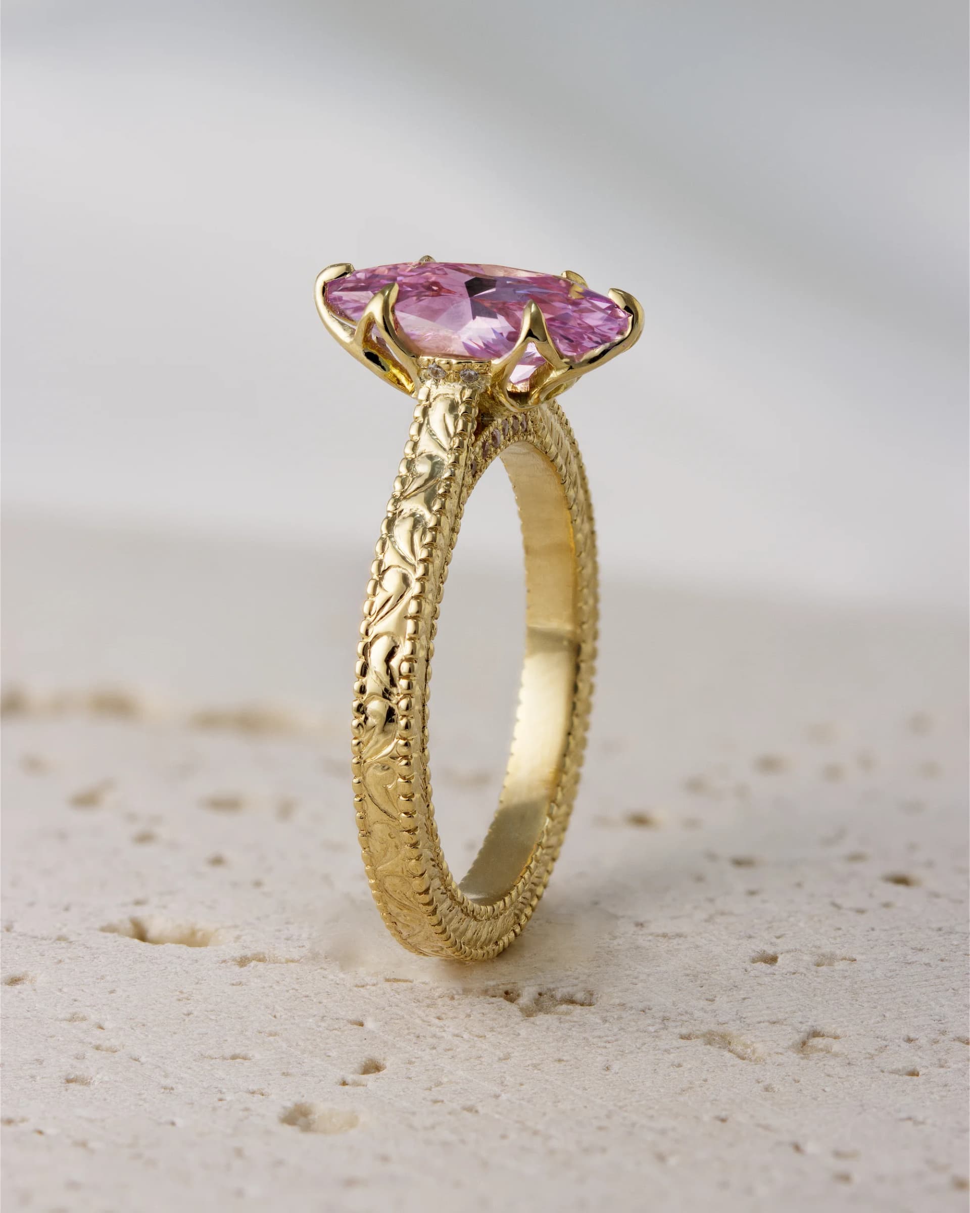 Jewelry Photography