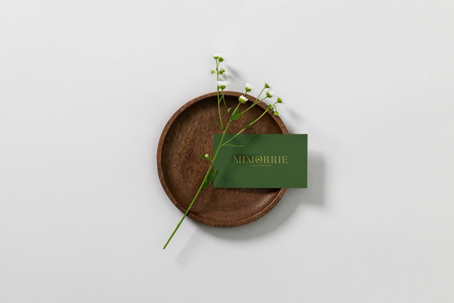 MIMORRIE, image 2
