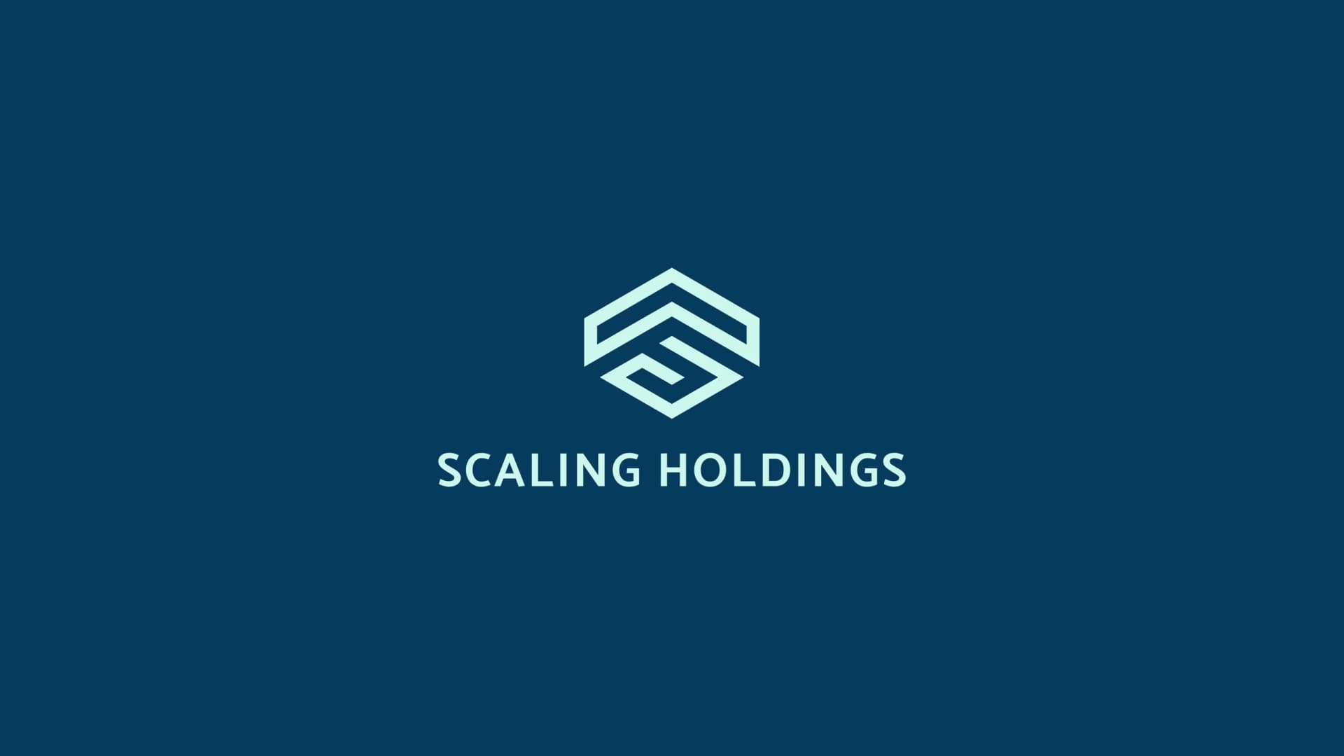 Scaling Holdings