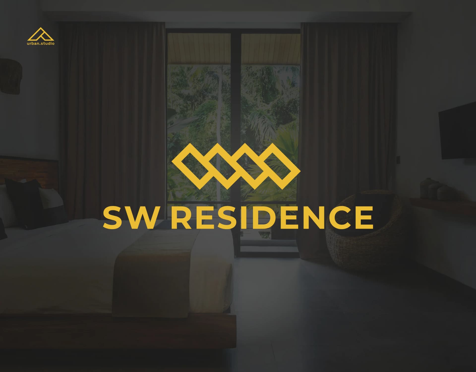 SW Residence