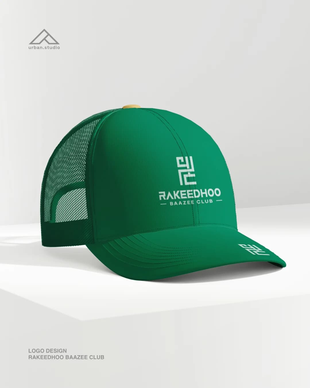 Rakeedhoo Baazee Club