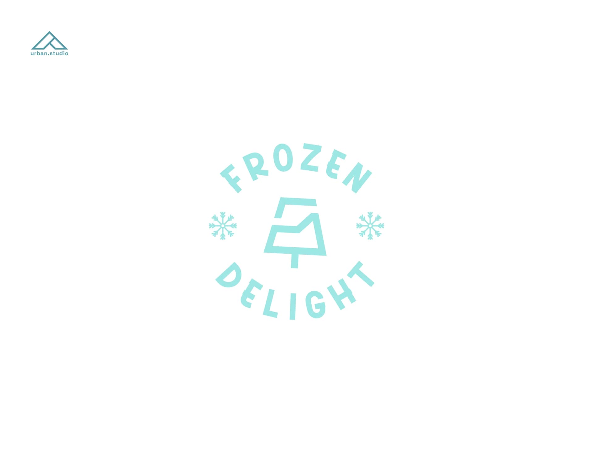 Frozen Delight