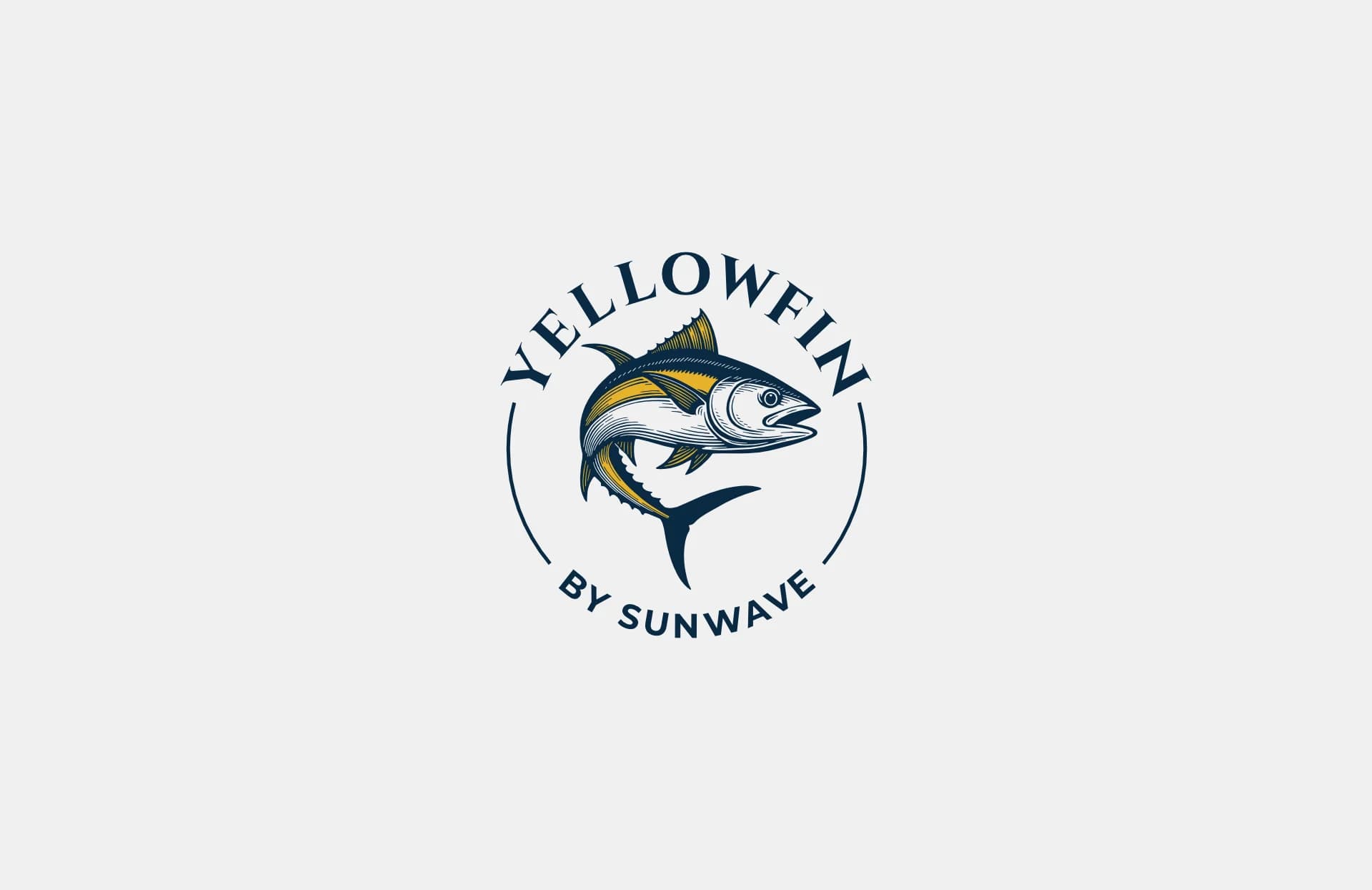 YellowFin by Sunwave