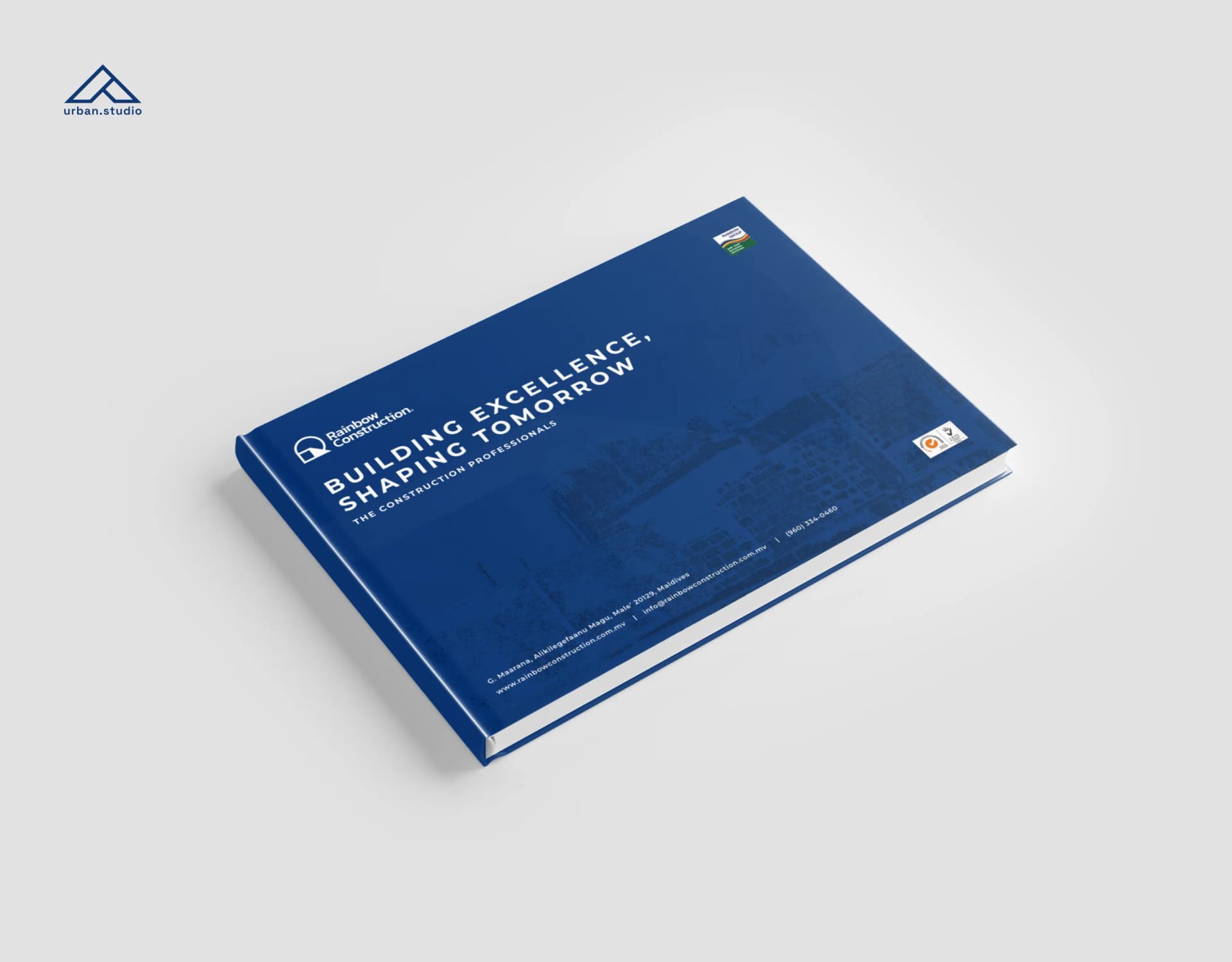 Rainbow Construction