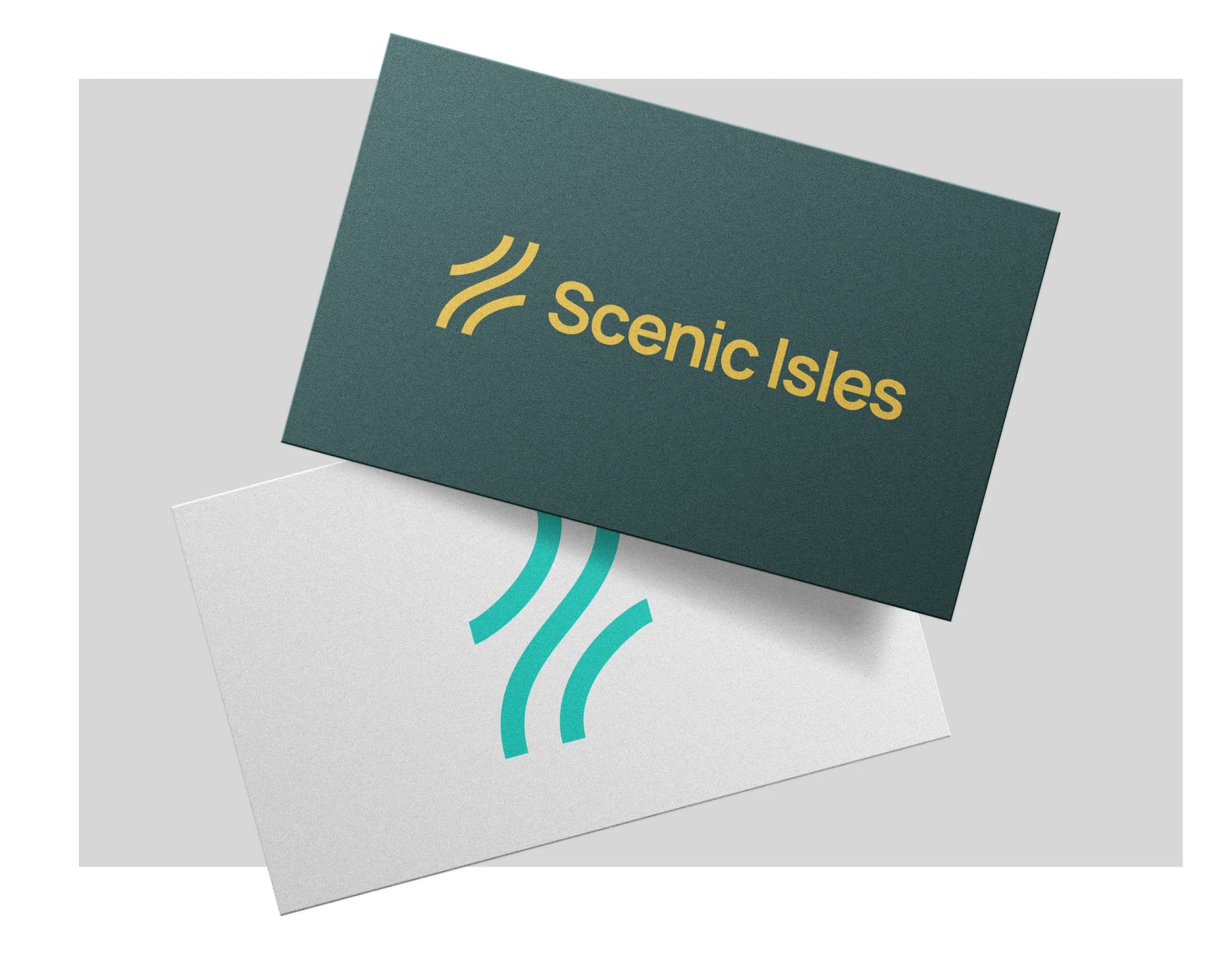 Scenic Isles